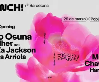 Brunch Electronik