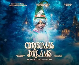 Christmas Dreams