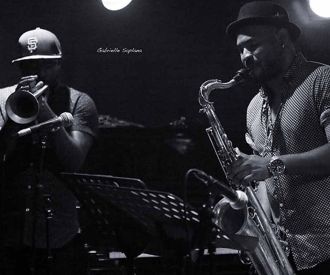 Vistel Brothers (Latin Jazz)