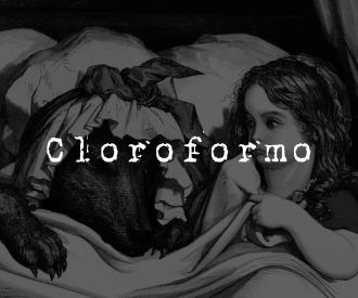 Cloroformo