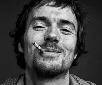 Damien Rice