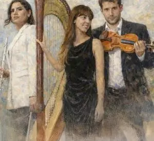 De la Intimitat a l'Infinit -  Trio Lorca