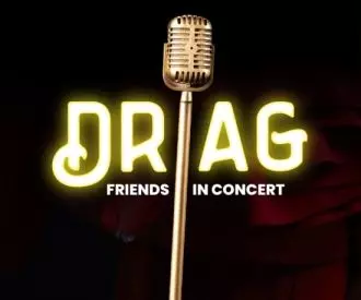 Drags & Friends