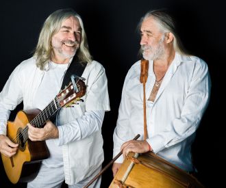 Duo Coplanacu