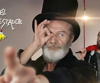 El Encuestador