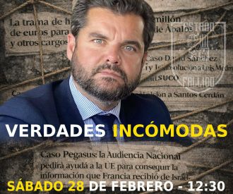 El Telediario de Pardo