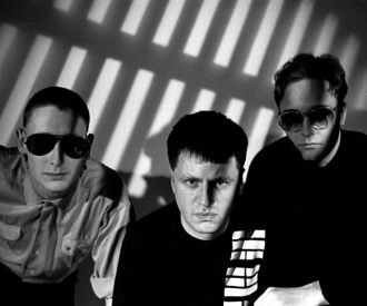 Front 242