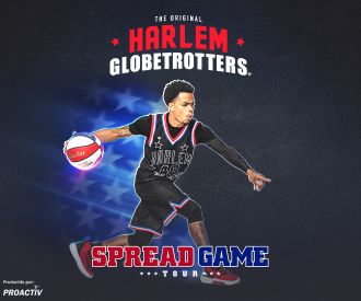 Harlem Globetrotters