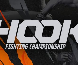Hook FC - MMA Series 001