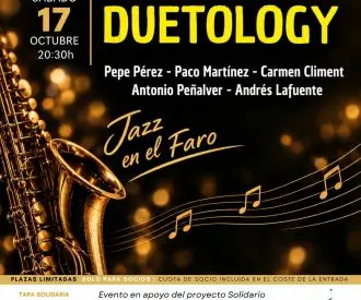 Duetology