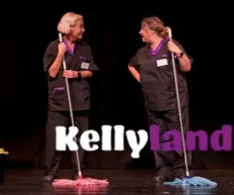 Kellylandia