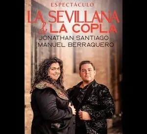 La sevillana y la copla