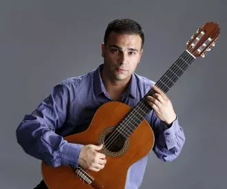 Lisardo Rodriguez Caller