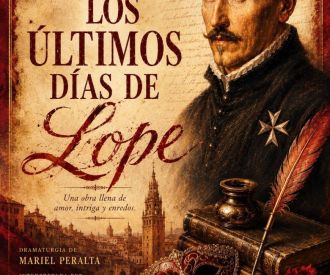 Los Últimos Días de Lope