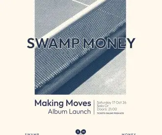 Making Moves Album Launch