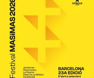 Masimas Festival
