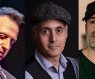 Miguel Talavera Trio