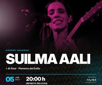 MMM - Jueves 5