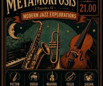 Modern Jazz Explorations