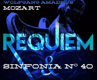 Mozart: Requiem en Auditorio Kuursal
