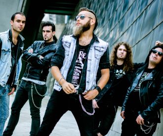 Overloud + Kontraband
