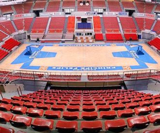 Pabellón de Deportes Príncipe Felipe