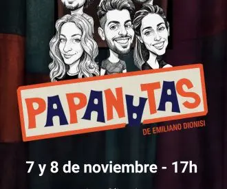 Papanatas