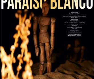 Paraíso Blanco