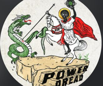 Power Dread meets Watts Attack Dub Fever