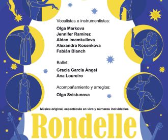 Rondelle