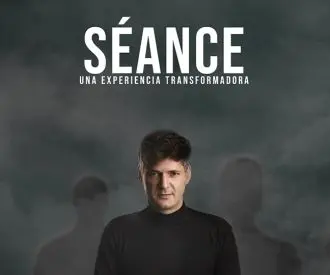 Séance - Alfred Cobami