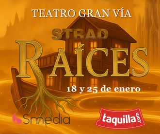 Strad. - Raices