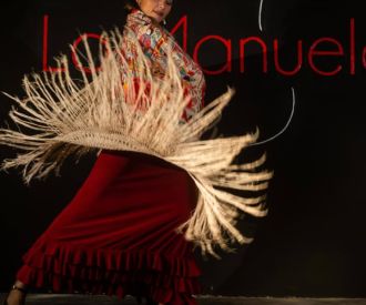 Tablao La Manuela