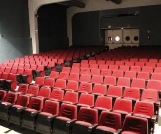 Teatro Beñat Etxepare