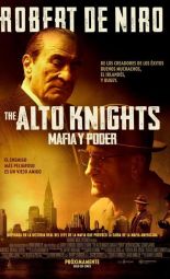 Cartel de la película The Alto Knights