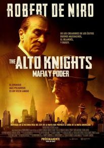 The Alto Knights