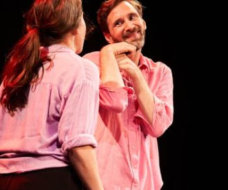 The Big Improvised Musical