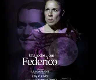 Una noche con Federico
