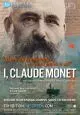 Yo, Claude Monet