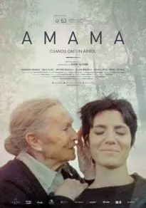 Imagen de la película Amama