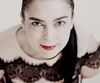 Ana Béjar
