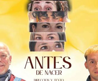 Antes de Nacer