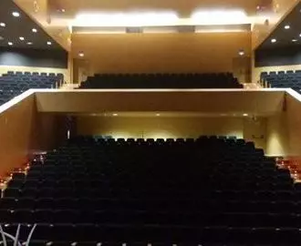 Auditorio Ciudad de Vera