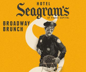 Broadway Brunch