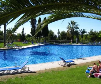 Camping Vilanova Park
