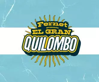 El Gran Quilombo