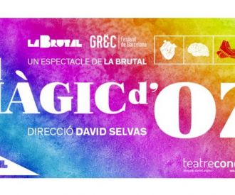 El màgic d'Oz