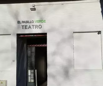 El Pasillo Verde Teatro