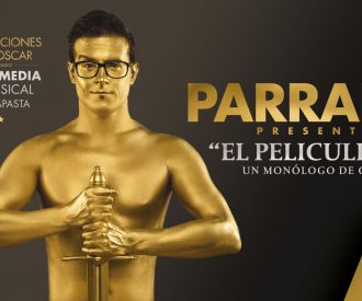 El Peliculero un Show de Victor Parrado
