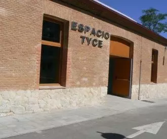 Espacio Tyce